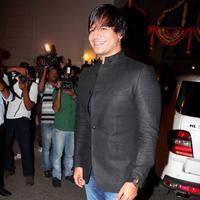 Vivek Oberoi - Celebrities at Ekta Kapoor Diwali Party 2013 Photos | Picture 624179