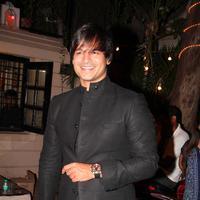 Vivek Oberoi - Celebrities at Ekta Kapoor Diwali Party 2013 Photos | Picture 624182