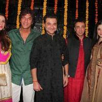 Celebrities at Ekta Kapoor Diwali Party 2013 Photos | Picture 624197
