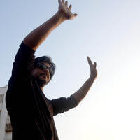 Shahrukh Khan - Shahrukh Khan Celebrates his 48th Birthday Photos | Picture 625624