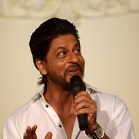Shahrukh Khan - Shahrukh Khan Celebrates his 48th Birthday Photos | Picture 625647