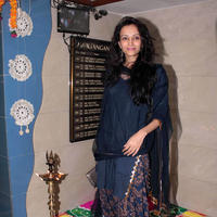 Dipannita Sharma - Bipasha Basu Diwali Party 2013 Stills
