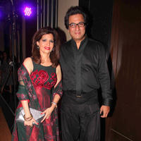Talat Aziz - Amitabh bachchan Launches Ghazal Album Destiny Photos | Picture 627032