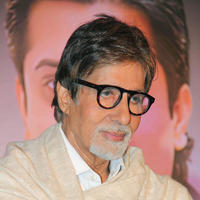 Amitabh Bachchan - Amitabh bachchan Launches Ghazal Album Destiny Photos | Picture 627066