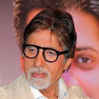 Amitabh Bachchan - Amitabh bachchan Launches Ghazal Album Destiny Photos | Picture 627072