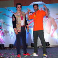 Music Launch of film R.Rajkumar Photos | Picture 628323