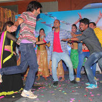 Music Launch of film R.Rajkumar Photos | Picture 628327