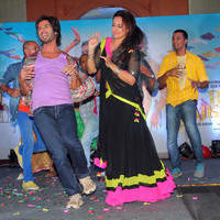 Music Launch of film R.Rajkumar Photos | Picture 628328