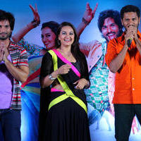 Music Launch of film R.Rajkumar Photos | Picture 628359