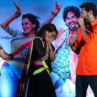 Music Launch of film R.Rajkumar Photos | Picture 628364