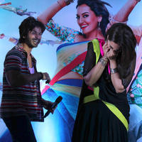 Music Launch of film R.Rajkumar Photos | Picture 628366
