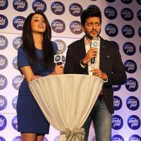 Riteish & Genelia launch Refresh Your Love Campaign Photos | Picture 629357