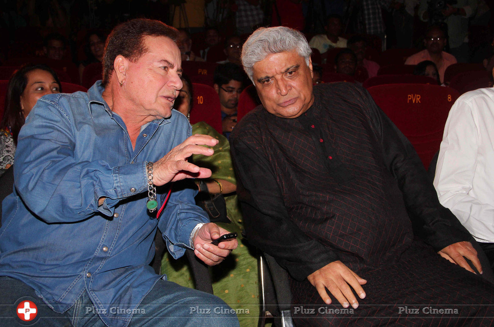 Trailer Launch of Film Sholay in 3D Photos | Picture 629873