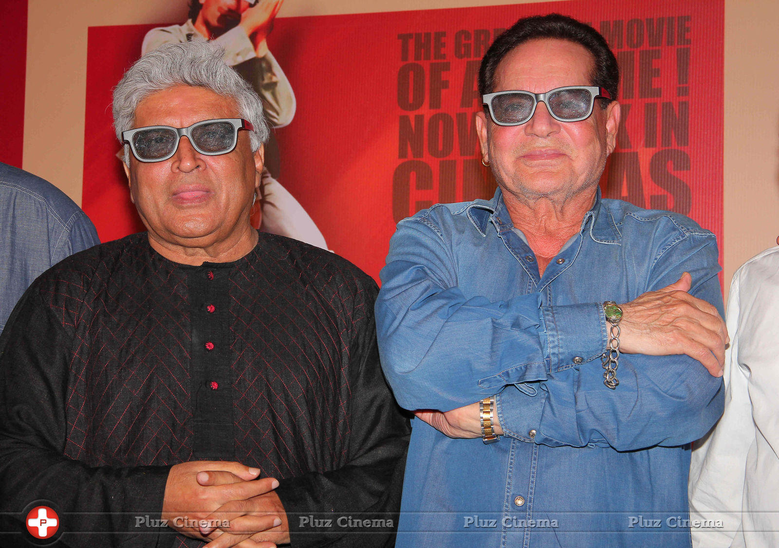 Trailer Launch of Film Sholay in 3D Photos | Picture 629885