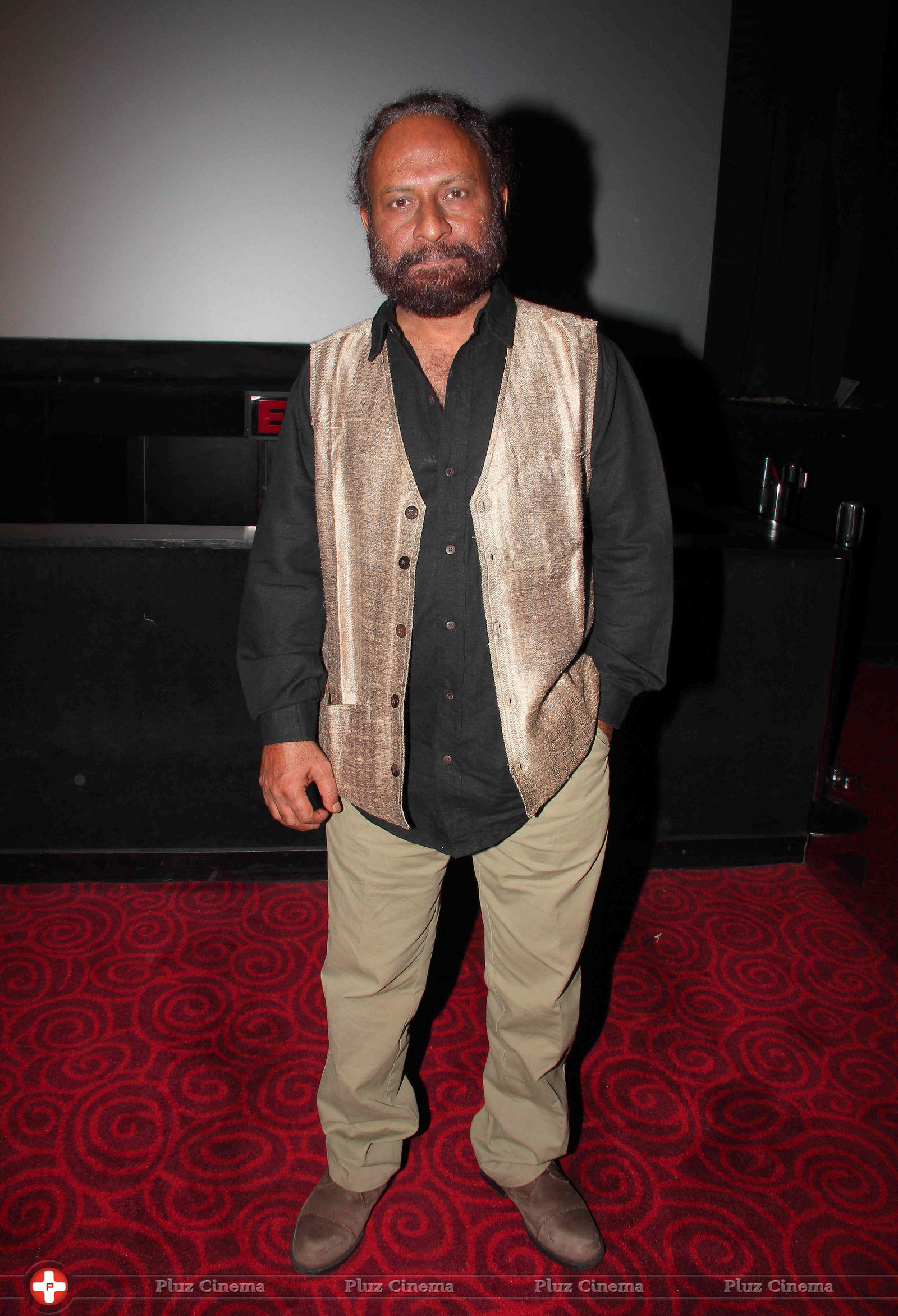 Ketan Mehta - Trailer Launch of Film Sholay in 3D Photos | Picture 629893