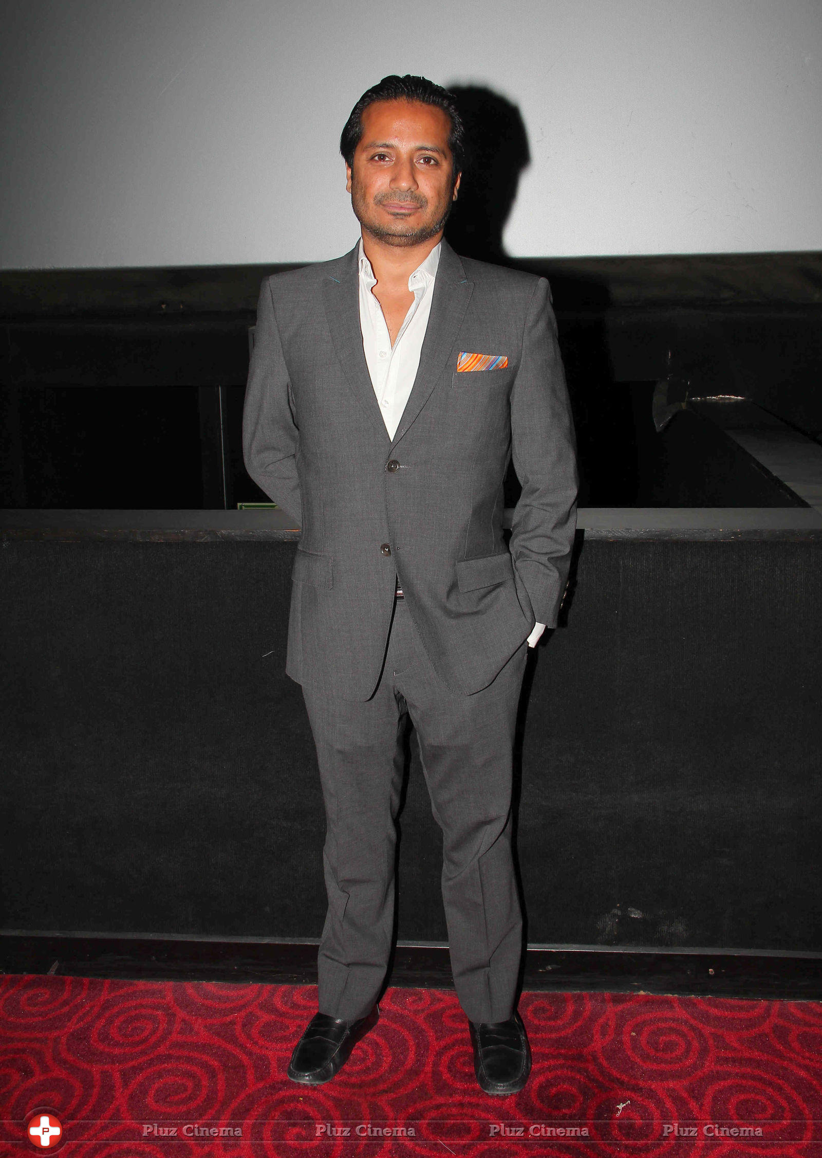 Shehzad Sippy - Trailer Launch of Film Sholay in 3D Photos | Picture 629894