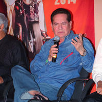 Trailer Launch of Film Sholay in 3D Photos | Picture 629877
