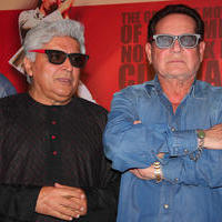 Trailer Launch of Film Sholay in 3D Photos | Picture 629884