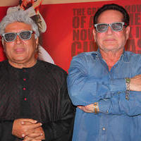 Trailer Launch of Film Sholay in 3D Photos | Picture 629885