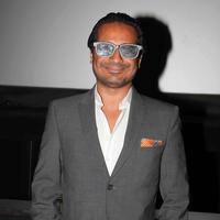 Shehzad Sippy - Trailer Launch of Film Sholay in 3D Photos