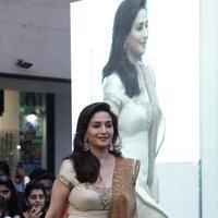 Madhuri Dixit - Madhuri Dixit launches Diabetes campaign What Step Will You Take Today Photos | Picture 633247