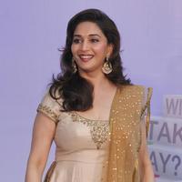 Madhuri Dixit - Madhuri Dixit launches Diabetes campaign What Step Will You Take Today Photos | Picture 633274