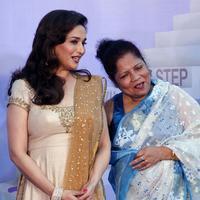 Madhuri Dixit - Madhuri Dixit launches Diabetes campaign What Step Will You Take Today Photos | Picture 633277