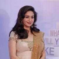 Madhuri Dixit - Madhuri Dixit launches Diabetes campaign What Step Will You Take Today Photos | Picture 633283