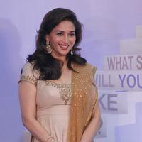 Madhuri Dixit - Madhuri Dixit launches Diabetes campaign What Step Will You Take Today Photos | Picture 633285