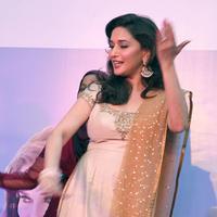 Madhuri Dixit - Madhuri Dixit launches Diabetes campaign What Step Will You Take Today Photos | Picture 633306