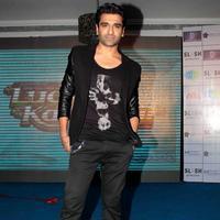 Eijaz Khan - Priyanka Chopra & Others at The Music Launch of film Lucky Kabootar Photos | Picture 633593