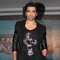 Eijaz Khan - Priyanka Chopra & Others at The Music Launch of film Lucky Kabootar Photos | Picture 633594