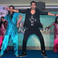 Eijaz Khan - Priyanka Chopra & Others at The Music Launch of film Lucky Kabootar Photos | Picture 633598