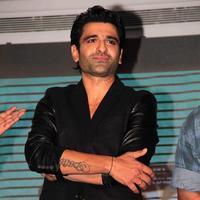 Eijaz Khan - Priyanka Chopra & Others at The Music Launch of film Lucky Kabootar Photos | Picture 633600
