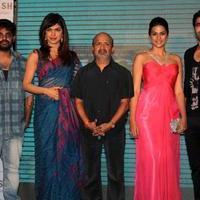 Priyanka Chopra & Others at The Music Launch of film Lucky Kabootar Photos | Picture 633602