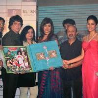 Priyanka Chopra & Others at The Music Launch of film Lucky Kabootar Photos