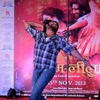 Ranveer Singh - Promotion of Film Ram Leela Photos | Picture 633633