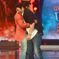 Sunny Deol promotes his film Singh Sahab The Great on the sets of Big Boss With Salman Khan Photos | Picture 633374