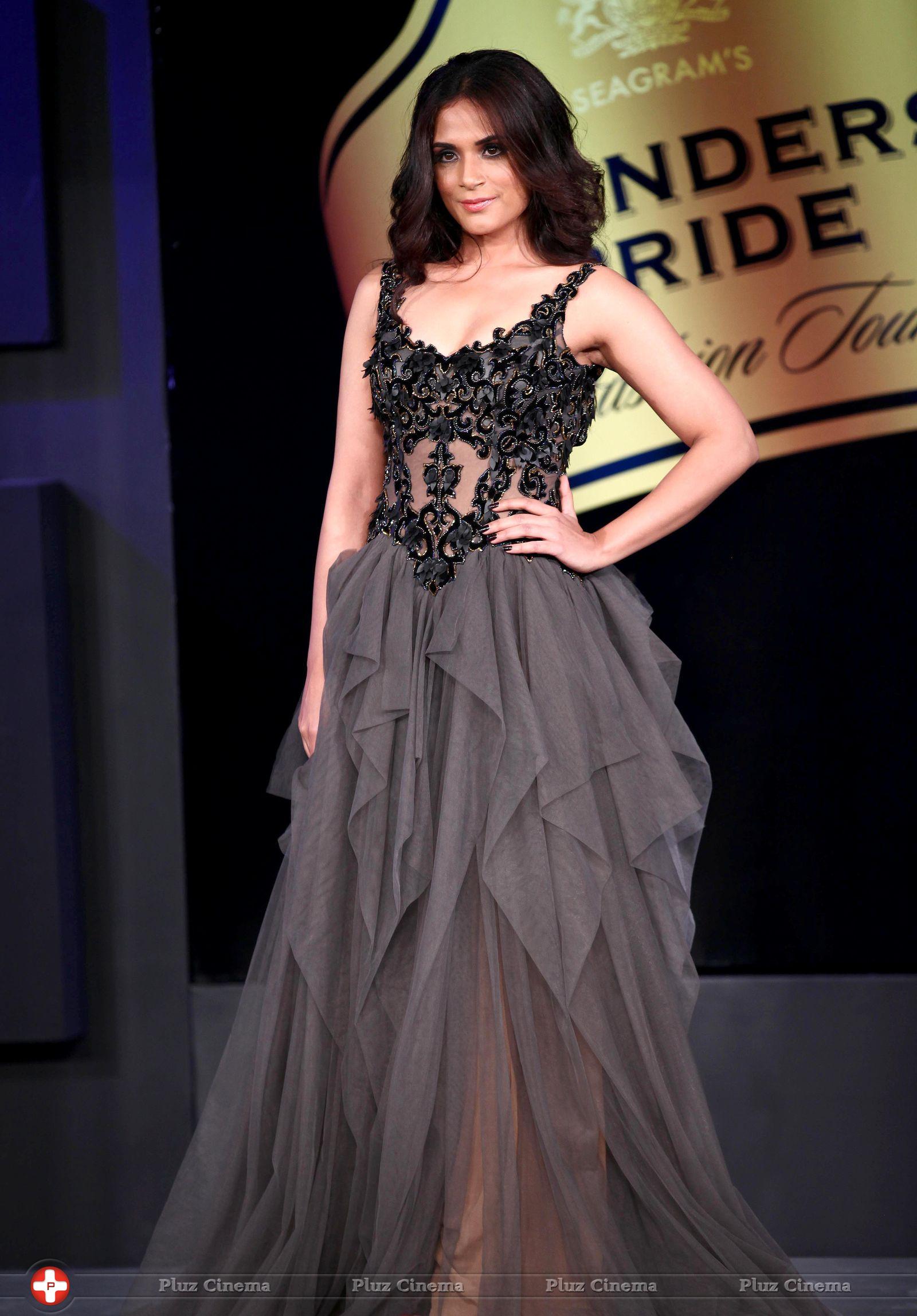 Richa Chadda - Blenders Pride Fashion Tour 2013 Day 2 Photos | Picture 634084