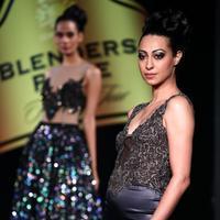 Blenders Pride Fashion Tour 2013 Day 2 Photos | Picture 634077