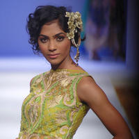 ABIL Pune Fashion Week 2013 Day 1 Photos | Picture 634055