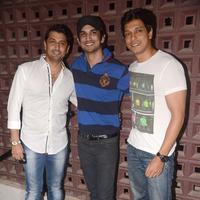 Celebrities attend Shiamak Davar Selcouth Show Photos | Picture 633845
