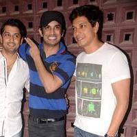Celebrities attend Shiamak Davar Selcouth Show Photos | Picture 633846