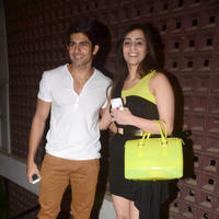 Celebrities attend Shiamak Davar Selcouth Show Photos | Picture 633849