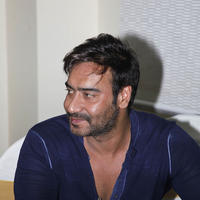 Ajay Devgn - Press Conference on Crime Against Women Photos | Picture 634756