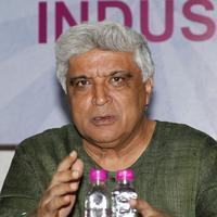 Javed Akhtar - Press Conference on Crime Against Women Photos | Picture 634760