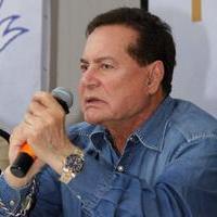 Salim Khan (Writer) - Press Conference on Crime Against Women Photos | Picture 634763