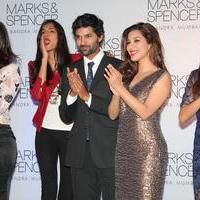 Sonakshi Sinha & Bipasha Basu at The Launch of Marks and Spencer Store Photos | Picture 634608