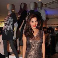 Sophie Choudry - Sonakshi Sinha & Bipasha Basu at The Launch of Marks and Spencer Store Photos | Picture 634619