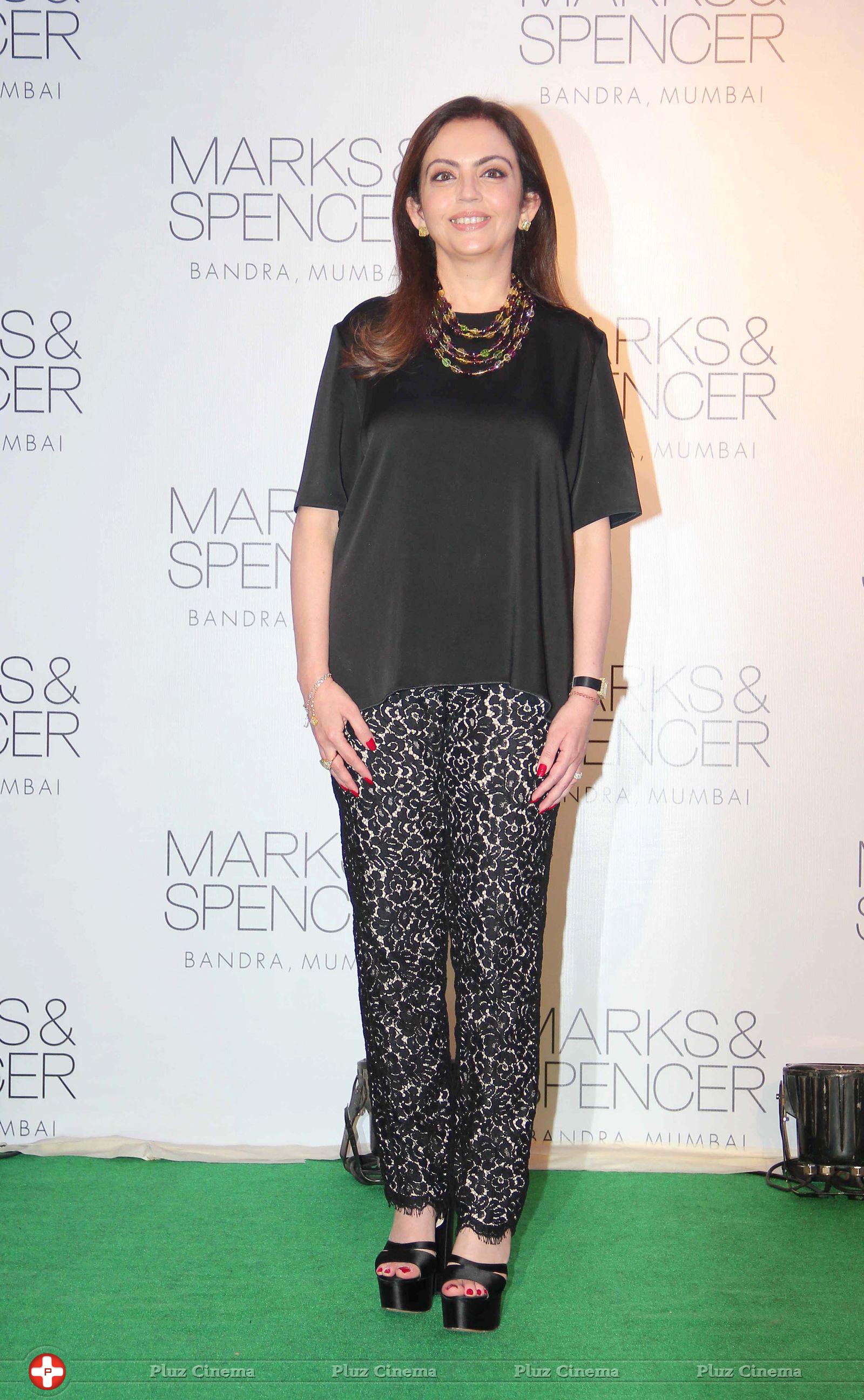Sonakshi Sinha & Bipasha Basu at The Launch of Marks and Spencer Store Photos | Picture 634606